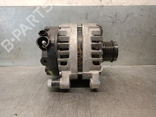 Generator CITROËN C4 CACTUS 1.6 BlueHDi 100 (99 hp) 25236636