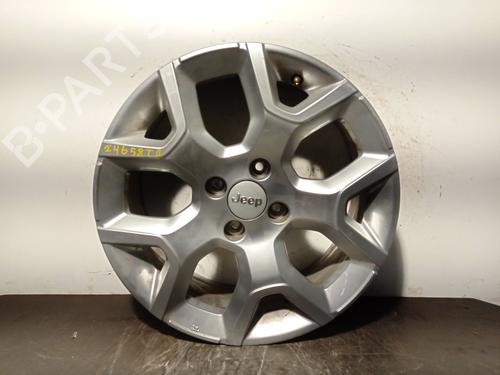 Used Rim Rim 32394083 32394083