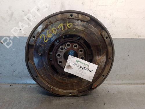Kopling /lamell Kopling /lamell OPEL FRONTERA B (U99) 2.2 DTI (6B_ZC, 6B_VF, 6B_66, 6B_76) (116 hp) 39814499 39814499