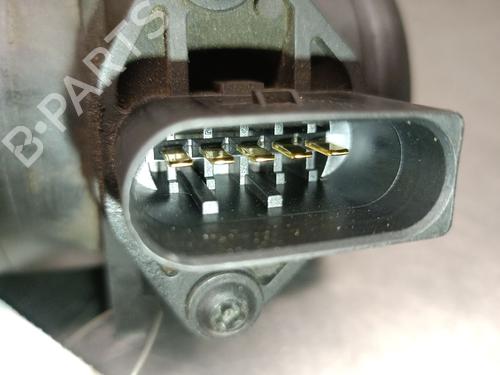 Mass air flow sensor VW PASSAT B6 Variant (3C5) 2.0 TDI 16V | BP38509983M95 - Image 6