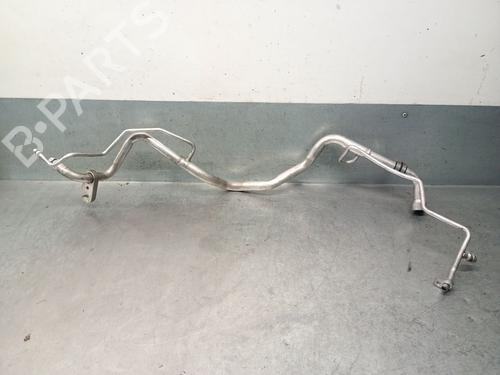 Used AC pipe AC pipe NISSAN QASHQAI II (J11, J11_) 1.6 dCi (130 hp) 34704634 34704634