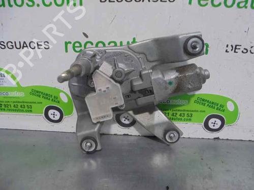 Viskermotor bakrute DODGE CALIBER 1.8 (150 hp) 3454673