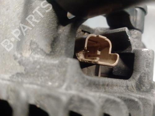 Alternator PEUGEOT 407 (6D_) 2.0 HDi 135 (6DRHRH, 6DRHRE, 6DRHRG, 6DRHRJ) | BP15881198M7 