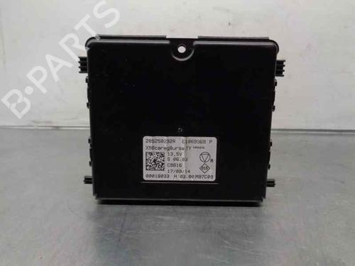 Used Electronic module RENAULT CLIO IV (BH_) 1.5 dCi 90 (90 hp) 6447419