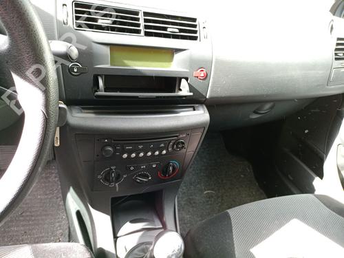 Engine control unit (ECU) CITROËN C4 I (LC_) 1.4 16V | BP30260547M57 - Image 15