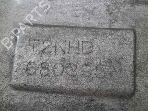 Gearbox HYUNDAI ELANTRA III (XD) 1.6 | BP2123425M3 