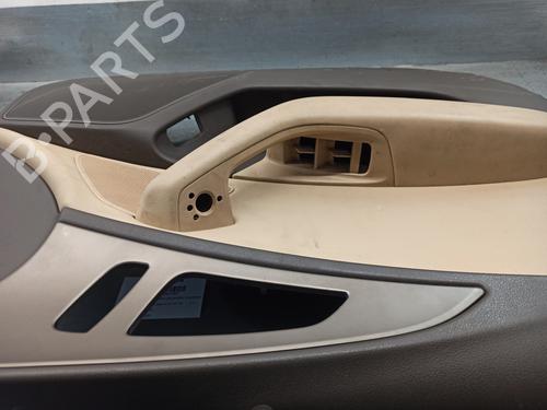 Front left panel AUDI A6 Allroad C7 (4GH, 4GJ) 3.0 TDI quattro | BP17873783C58 