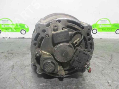 Alternator SEAT IBIZA I (21A)  | BP2522577M7 