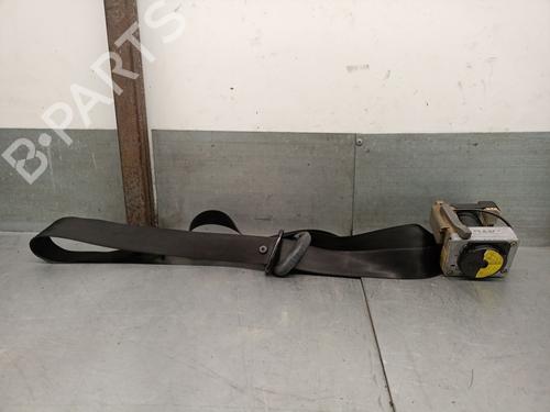 Used Front left seatbelt SKODA OCTAVIA I (1U2) 1.6 (102 hp) 31601551