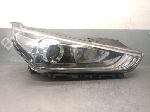 Højre forlygte HYUNDAI IONIQ (AE) 1.6 GDI Hybrid (105 hp) 32319367