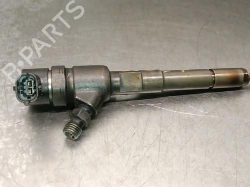 Used Injector Injector FIAT 500L (351_, 352_) 1.3 D Multijet (199LXY1A, 199LXY11) (84 hp) 36410160 36410160
