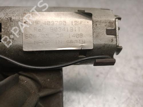 Rear wiper motor OPEL ASTRA F Hatchback (T92) 1.7 D (F08, M08, F68, M68) | BP22725060M102 