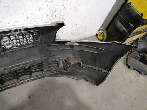 Front bumper VOLVO S40 II (544) 2.0 D | BP25278138C7 