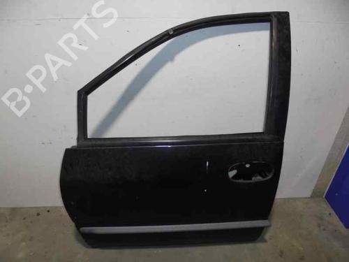 Used Left front door CHRYSLER VOYAGER / GRAND VOYAGER III (GS_, NS_) 2.5 TD (116 hp) 8169019