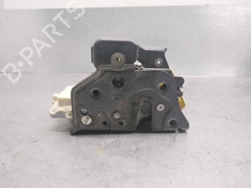 Rear right lock AUDI A3 Sportback (8PA) 1.9 TDI | BP16168881C99 