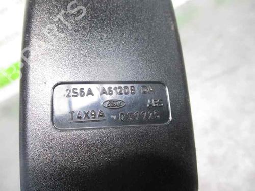 Seat buckle FORD FIESTA V (JH_, JD_) 1.4 TDCi | BP20250899I32 