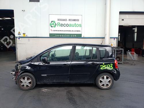 Used Parts RENAULT MODUS / GRAND MODUS (F/JP0_)  1.5 dCi (JP0G, JP0H)  4553728