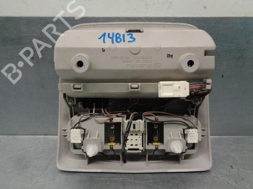 Interior roof light SUBARU FORESTER (SH_) 2.0 D AWD (SHH, SHD, SHN) | BP9412537I8