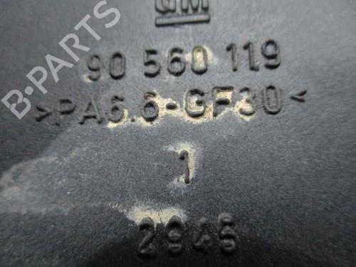 Fuse box OPEL ZAFIRA A MPV (T98) 2.0 DI 16V (F75) | BP2280908E1 