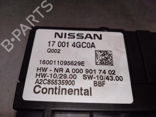 Electronic module INFINITI Q50 50 D | BP34495854M83  - Image 5