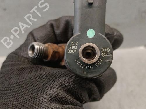 Injector CHRYSLER VOYAGER IV (RG, RS) 2.5 CRD | BP29270940M100 