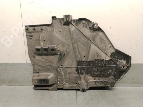 Used Underbody protection Underbody protection 36755399 36755399