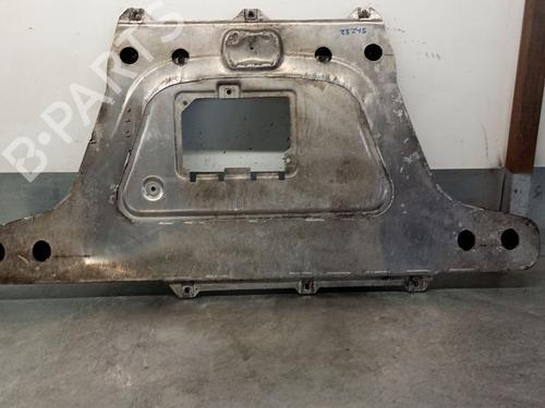 Used Underbody protection BMW 3 (E46) 320 d (150 hp) 28325459