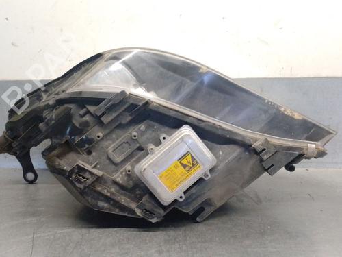 Right headlight BMW 5 Touring (E61) 525 i | BP30137188C29