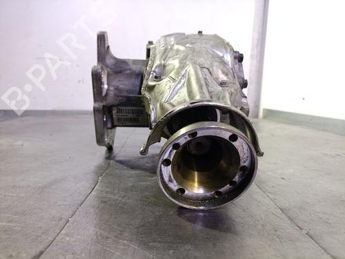 Used Front differential Front differential 29926480 29926480
