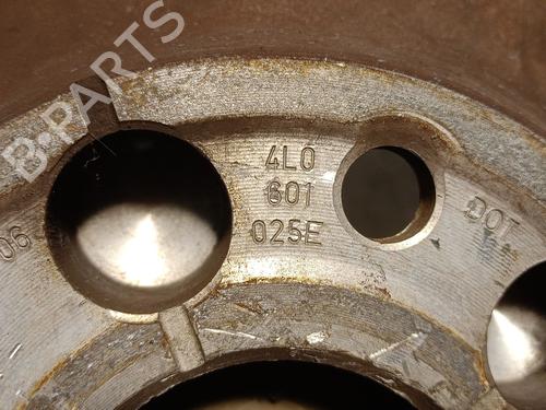 Rim AUDI Q7 (4LB) 3.0 TDI quattro | BP30124480C45 