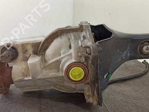 Front differential DODGE NITRO 2.8 CRD 4WD | BP6466671M23 