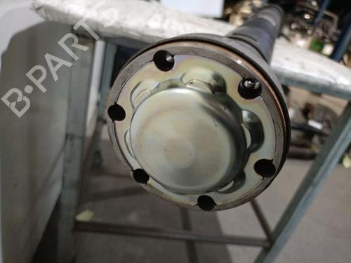 Driveshaft AUDI Q7 (4LB) 3.0 TDI quattro | BP36570441M37 - Image 5