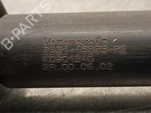 Right rear shock absorber FORD FIESTA V (JH_, JD_)  | BP23192392M19 