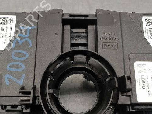 Forlygtekontakt FORD FIESTA VI (CB1, CCN)  | BP17093486I24 