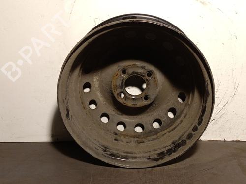 Rim RENAULT KANGOO (KC0/1_) 1.5 dCi | BP30044257C45 