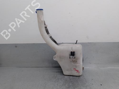 Windscreen washer tank FORD FIESTA V (JH_, JD_) 1.4 16V | BP16568541C113 