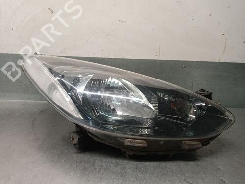 Used Right headlight MAZDA 2 (DE_, DH_) 1.5 (DE5FS) (103 hp) 31015161