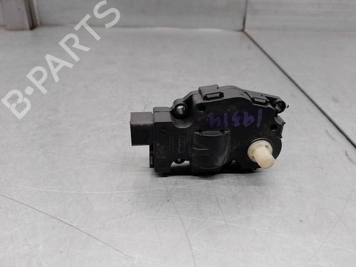 Heater blower motor MERCEDES-BENZ E-CLASS (W212) E 300 CDI / BlueTEC (212.020, 212.021, 212.027) | BP16346269M62 