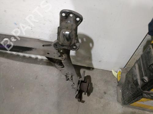 Rear axle SEAT LEON ST (5F8) 2.0 TDI | BP36860099M2  - Image 5