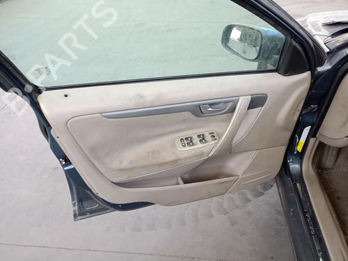 Climate control VOLVO S60 I (384) D5 | BP27182548I5 - Image 18