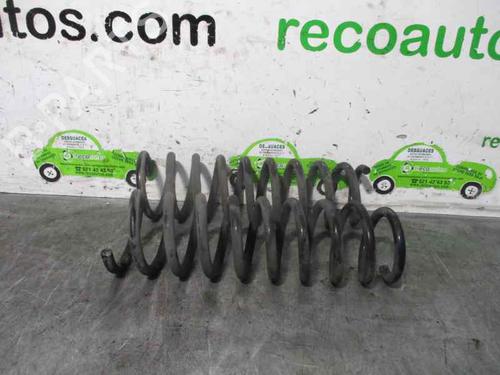 Used Shock absorber spring KIA CEE'D (JD) 1.4 CRDi 90 (90 hp) 20250486