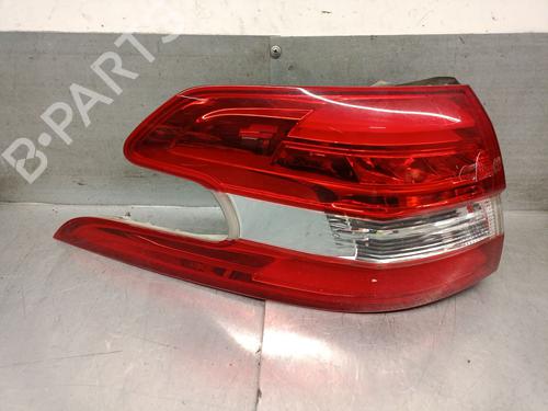Used Left taillight Left taillight 34636567 34636567