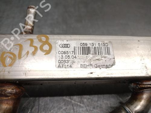 Egr AUDI A4 B6 Avant (8E5) 2.5 TDI | BP33933220M69  - Image 5