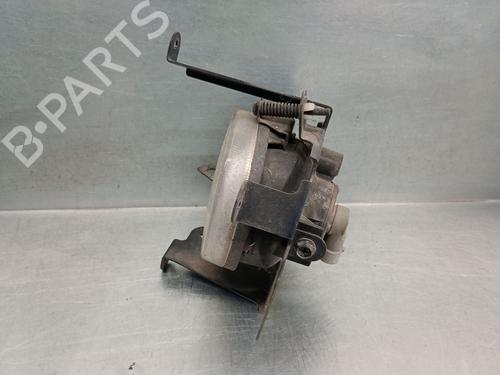 Left front fog light MITSUBISHI GRANDIS (NA_W) 2.0 DI-D (NA8W) | BP28211514C30 