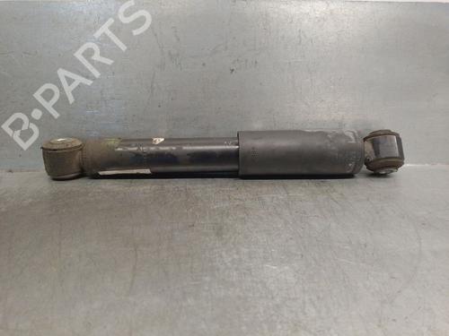 Used Right rear shock absorber RENAULT EXPRESS Box Body/MPV 1.5 Blue dCi 75 (F6AA) (75 hp) 29574579