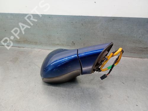 Left mirror PEUGEOT 308 SW I (4E_, 4H_) 1.6 HDi | BP24217265C26 