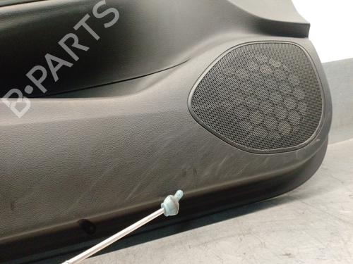 Front left panel OPEL ASTRA K (B16) 1.6 CDTi (68) | BP31996981C58