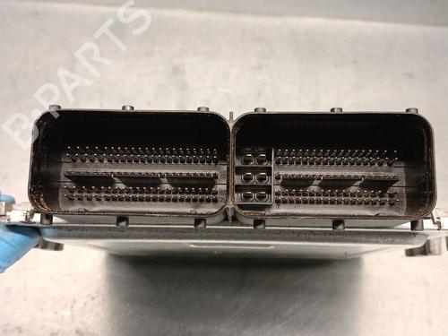 Engine control unit (ECU) HYUNDAI TUCSON (TL, TLE) 1.6 CRDi | BP25770044M57 