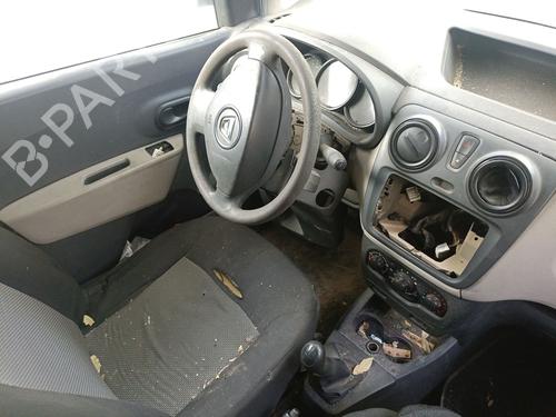 Subframe DACIA DOKKER Box Body/MPV 1.5 dCi (FEAJ) | BP34058464M9  - Image 13
