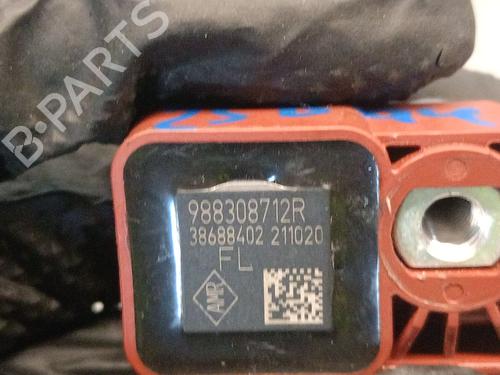 Electronic module DACIA SPRING EV (B6M1) | BP37538228M83 - Image 4